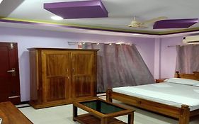Hotel O Pop Hotel Thiruvananthapuram 3* India