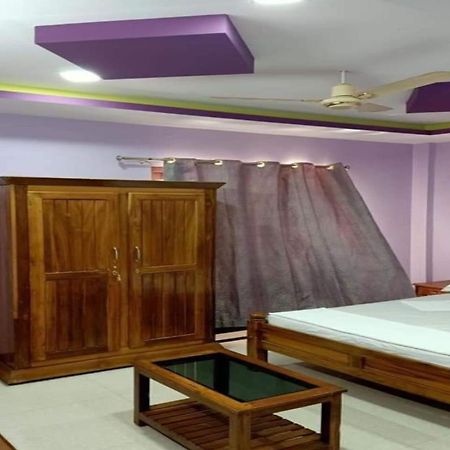 Hotel O Pop Hotel Thiruvananthapuram Exterior photo
